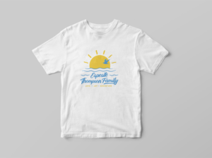 T-shirt Design by el_shekoo7 for this project | Design: #22086411