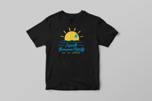 T-shirt Design by el_shekoo7 for this project | Design: #22141182