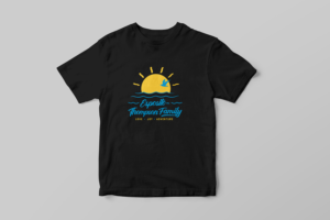 T-shirt Design by el_shekoo7 for this project | Design: #22141183