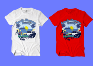 T-shirt Design by Uprinteez for this project | Design: #22081831