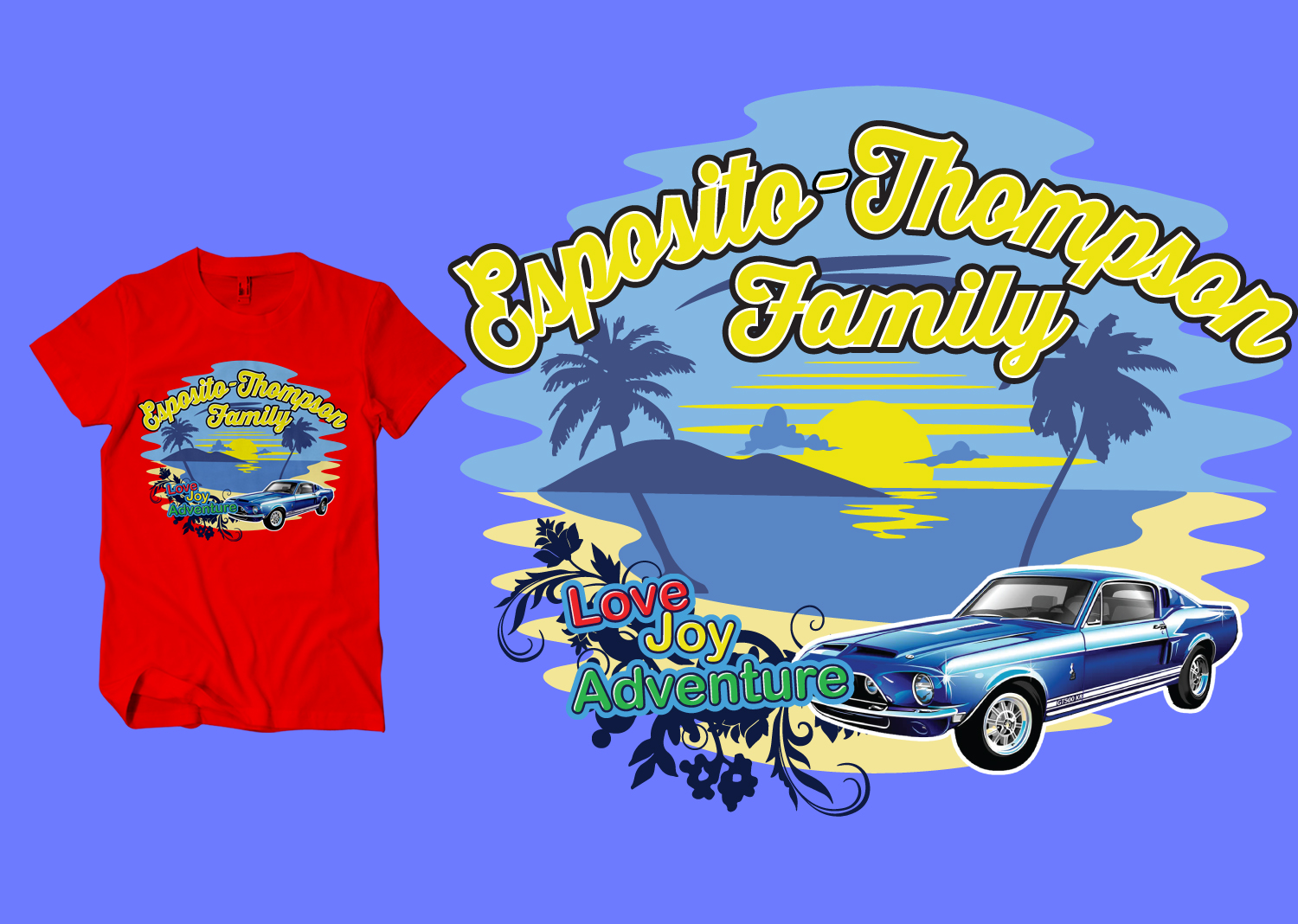 Design de T-shirt par Uprinteez pour ce projet | Design #22083337