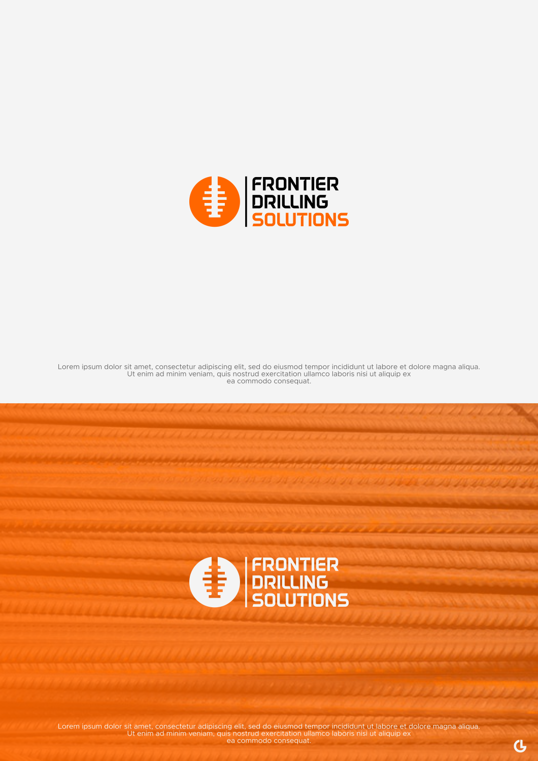 Logo Design by R!CKY for this project | Design #22124898