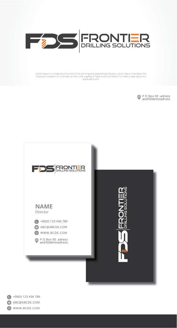 Logo Design by graphicevolution for this project | Design #22085567