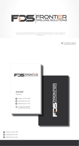 Logo Design by graphicevolution for this project | Design: #22085567