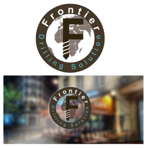 Logo Design by Benoy Justus for this project | Design: #22121638