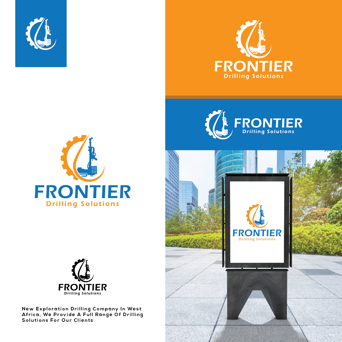 Logo Design by Kreative_Finger for this project | Design #22082016