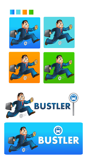 Graphic Design by Dns for this project | Design: #2971622