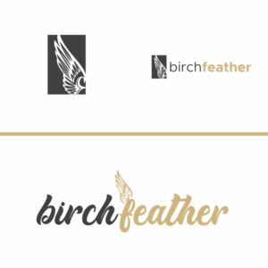 Logo Design by dedeFA