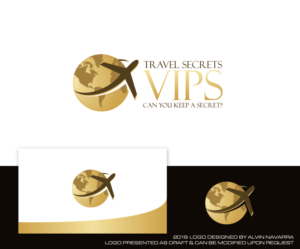 Logo Design by alvinnavarra for this project | Design: #22084523