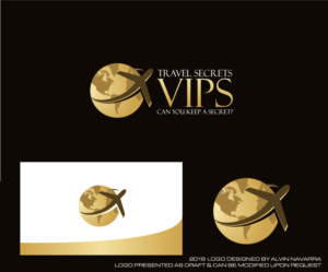 Logo Design by alvinnavarra for this project | Design: #22084528