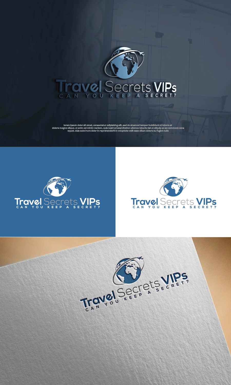 Logo Design by jarin 28 for this project | Design #22084679
