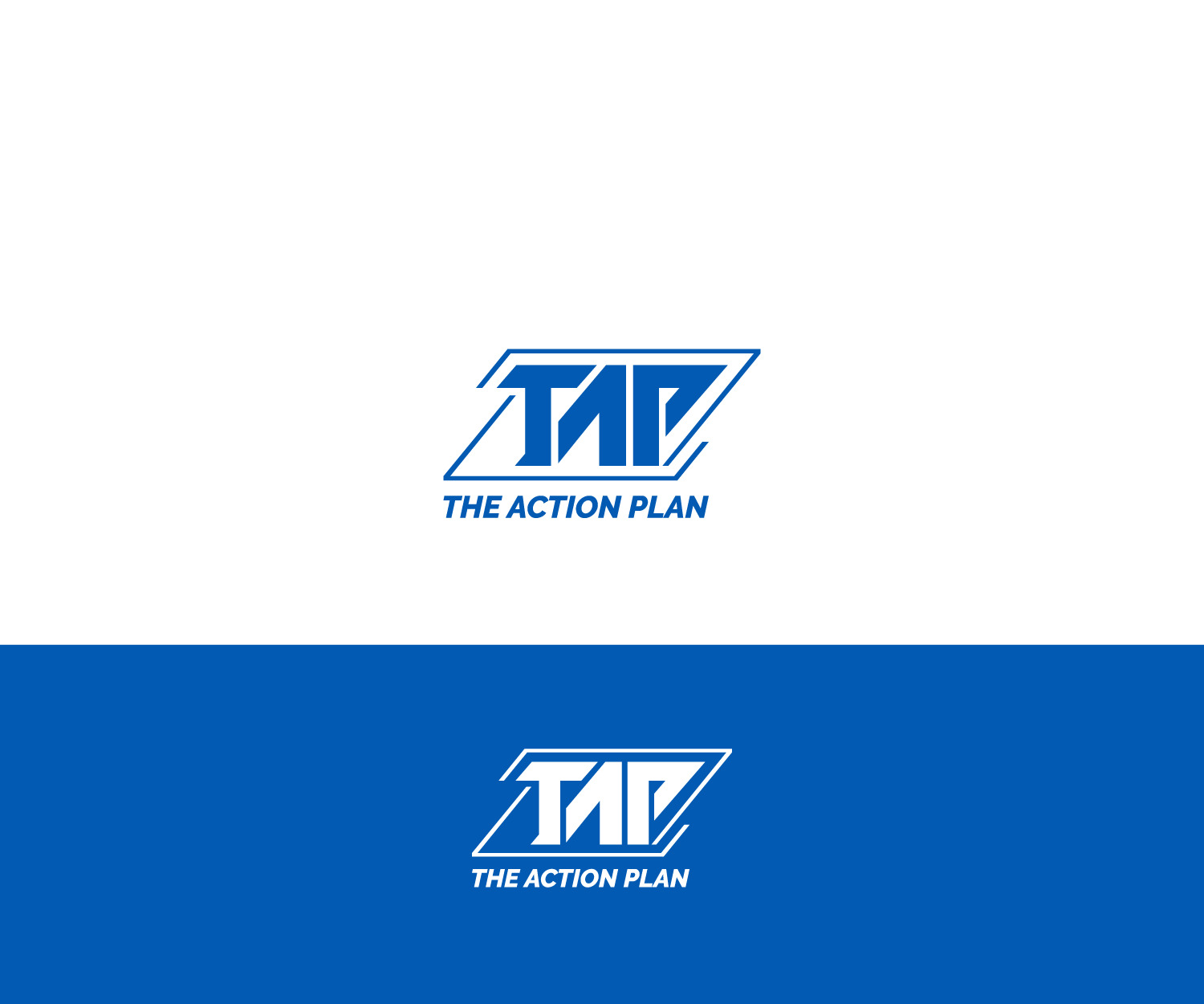 Design de Logo par Mario pour The Action Plan HQ | Design #22085019