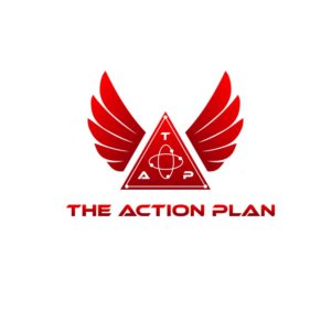 Diseño de Logo por ackocar para The Action Plan HQ | Diseño: #22081714