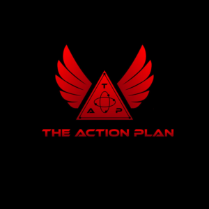 Diseño de Logo por ackocar para The Action Plan HQ | Diseño: #22081716