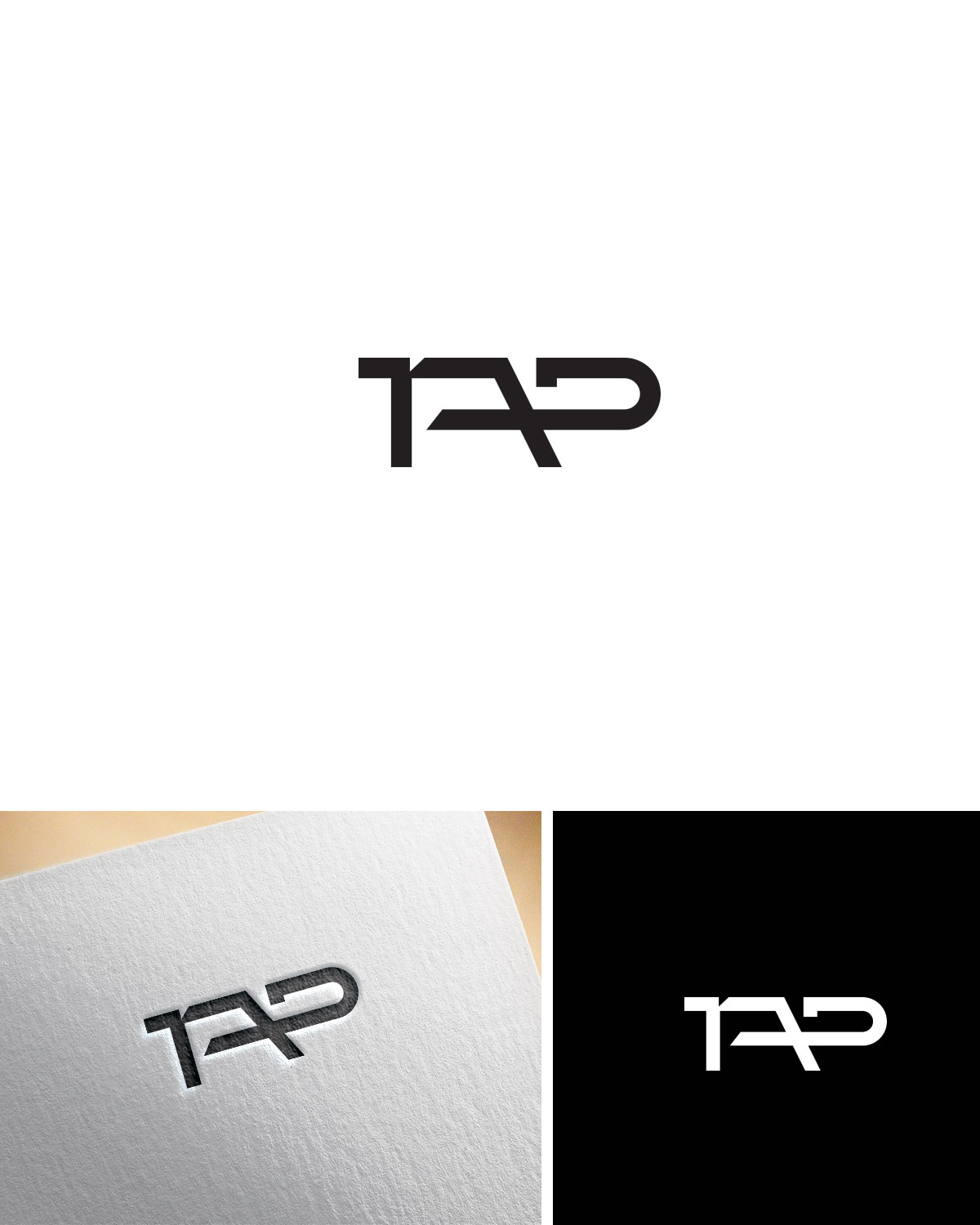 Diseño de Logo por Deity para The Action Plan HQ | Diseño #22083260