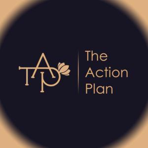 Logo Design by newzone_design for The Action Plan HQ | Design: #22081979