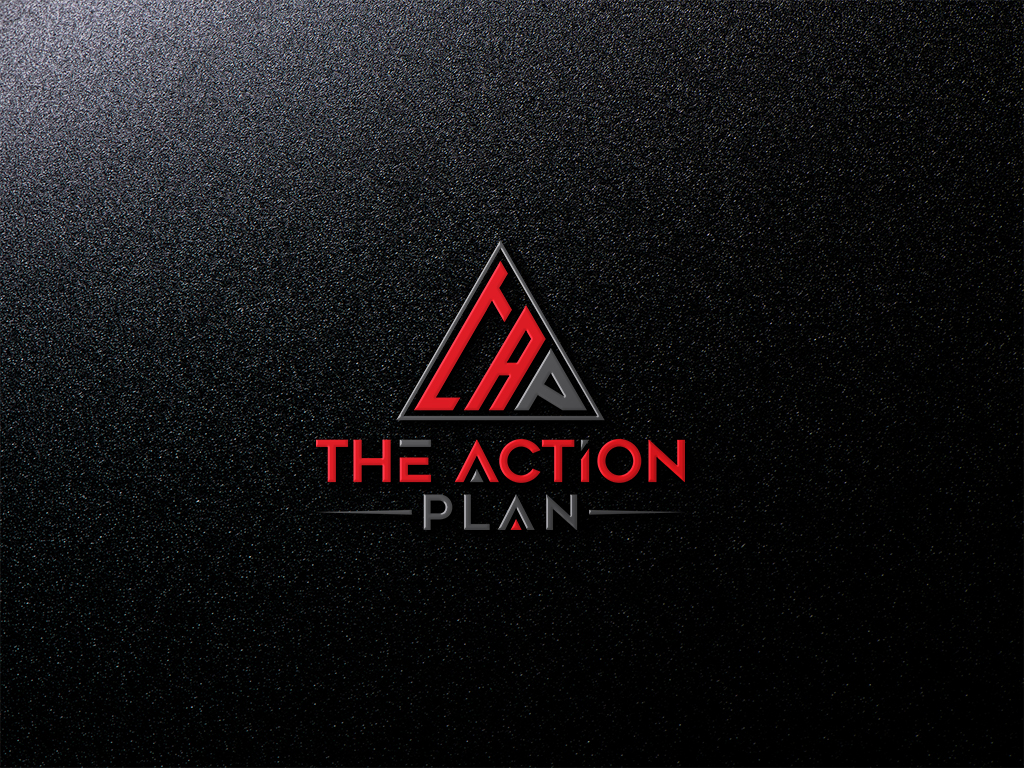 Design de Logo par Design Solving pour The Action Plan HQ | Design #22084067