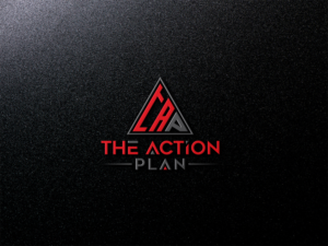 Diseño de Logo por Design Solving para The Action Plan HQ | Diseño: #22084067