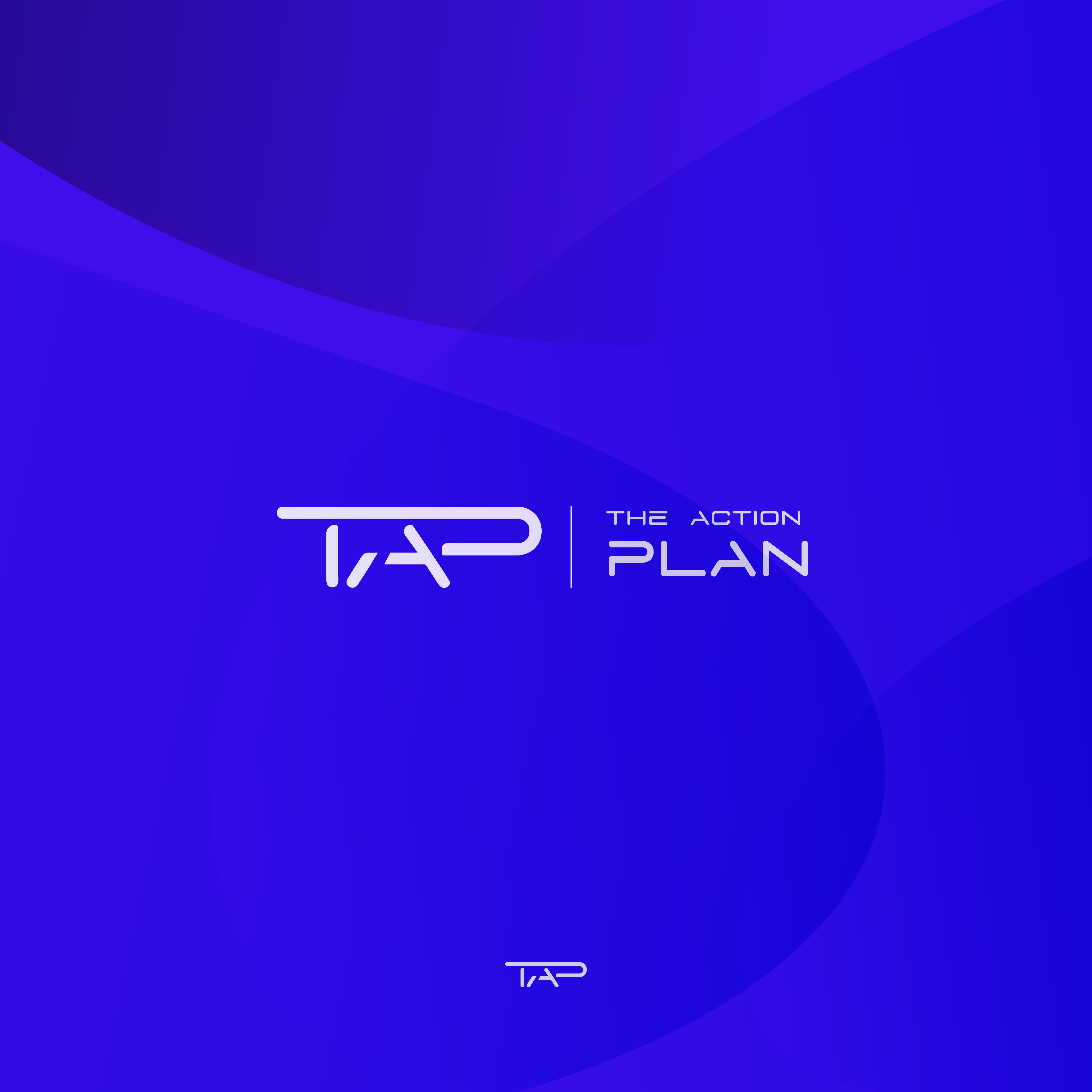 Logo Design by kacimo for The Action Plan HQ | Design #22083676