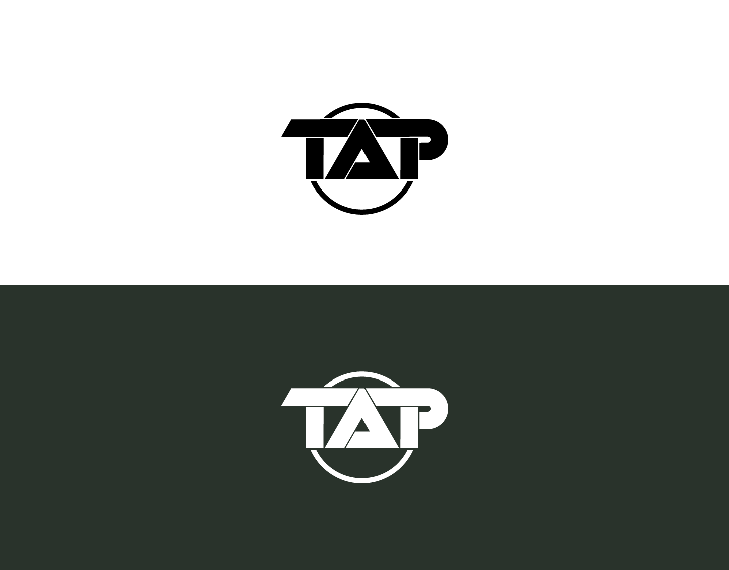 Logo Design by IHefney for The Action Plan HQ | Design #22084466