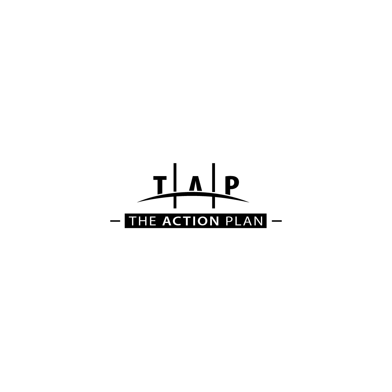 Diseño de Logo por Blvck para The Action Plan HQ | Diseño #22085239