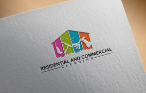 Design de Logo par 4tech services pour All In One's Cleaning Services | Design : #22081500