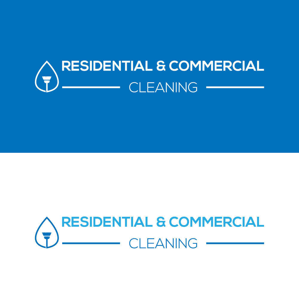 Logo Design by MehediHasan771 for All In One's Cleaning Services | Design #22081514