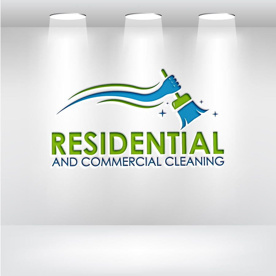 Design de Logo par Helpless Designer pour All In One's Cleaning Services | Design : #22085215