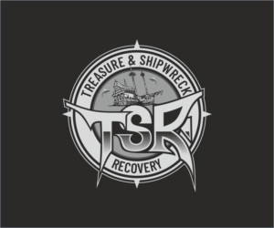 Logo Design by chameerakasundb for Treasure & Shipwreck Recovery, Inc. | Design: #22094787