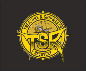 Logo Design by chameerakasundb for Treasure & Shipwreck Recovery, Inc. | Design: #22107427