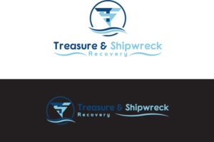 Logo Design by shaheen 8 for Treasure & Shipwreck Recovery, Inc. | Design #22092040
