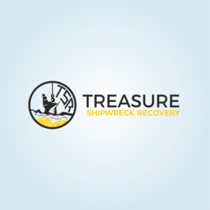 Use "TSR" or name "Treasure & Shipwreck Recovery" | Logo Design by Creative™