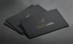 Logo Design by CENDIKIA DESIGN