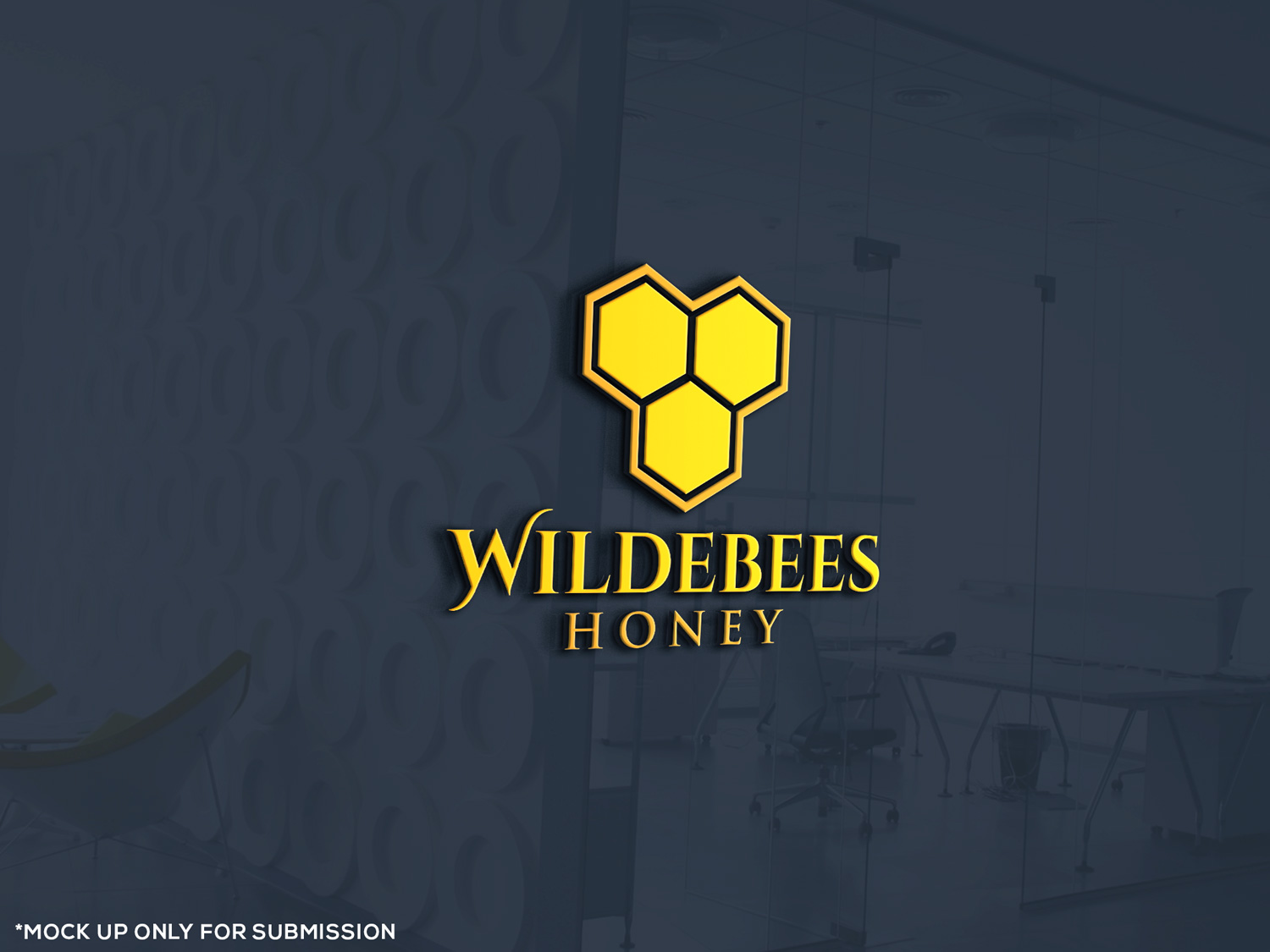 Diseño de Logo por graphybuzz para este proyecto | Diseño: #22092539