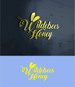 Logo Design by NKV for this project | Design #22090183