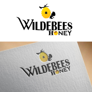 Diseño de Logo por Eko Lanang Pati para este proyecto | Diseño: #22092158