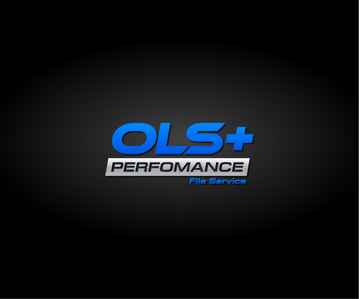 Logo Design by MX-Design for EPR Tuning LLP | Design #22086851