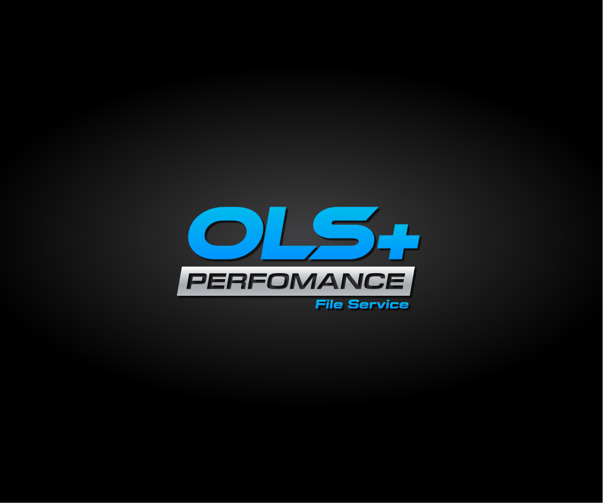 Logo Design by MX-Design for EPR Tuning LLP | Design #22123386