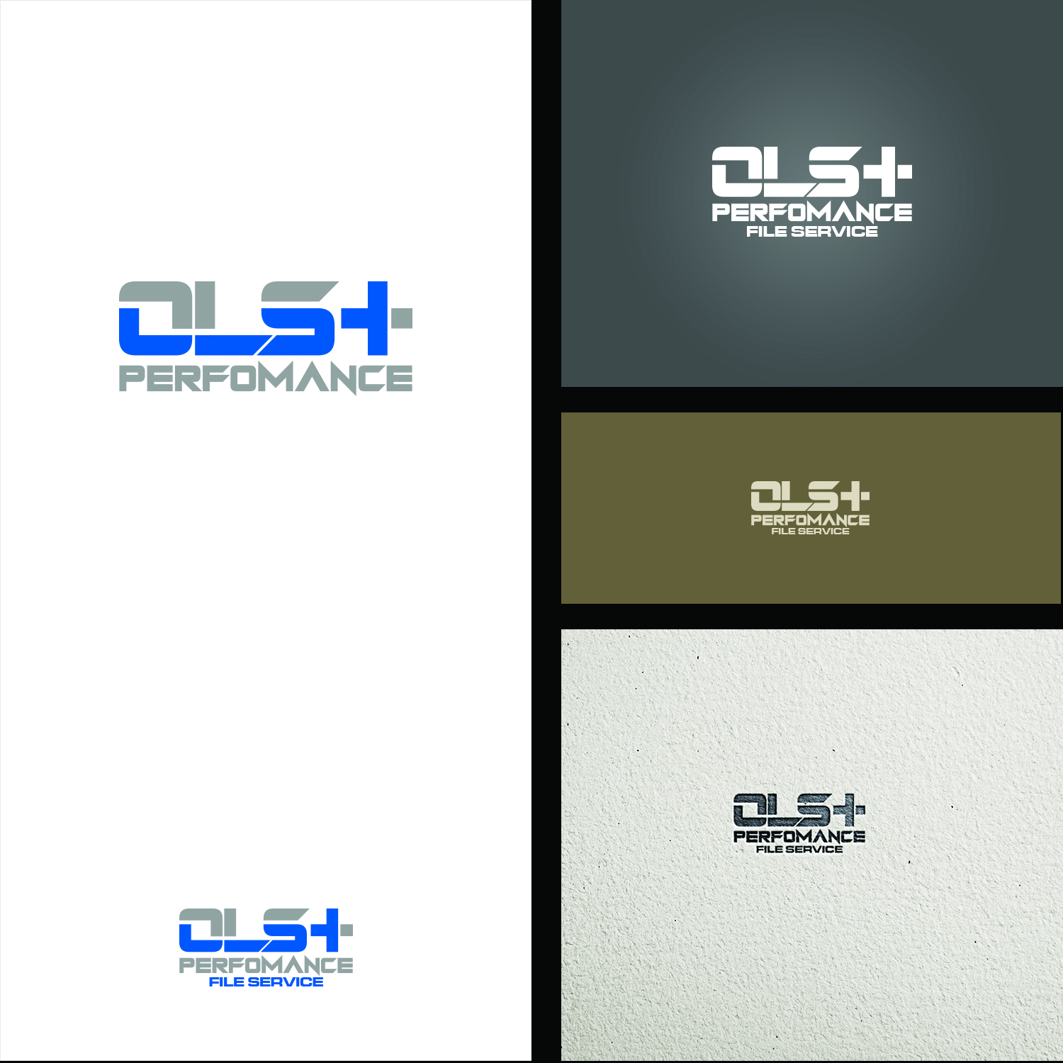 Design de Logo par Salman 24 pour EPR Tuning LLP | Design #22093831