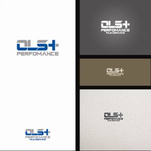 Logo Design by Salman 24 for EPR Tuning LLP | Design #22093831