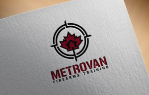 Logo Design by 4tech services for Metrovan Firearms Training | Design: #22082295