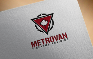 Logo Design by 4tech services for Metrovan Firearms Training | Design: #22087634