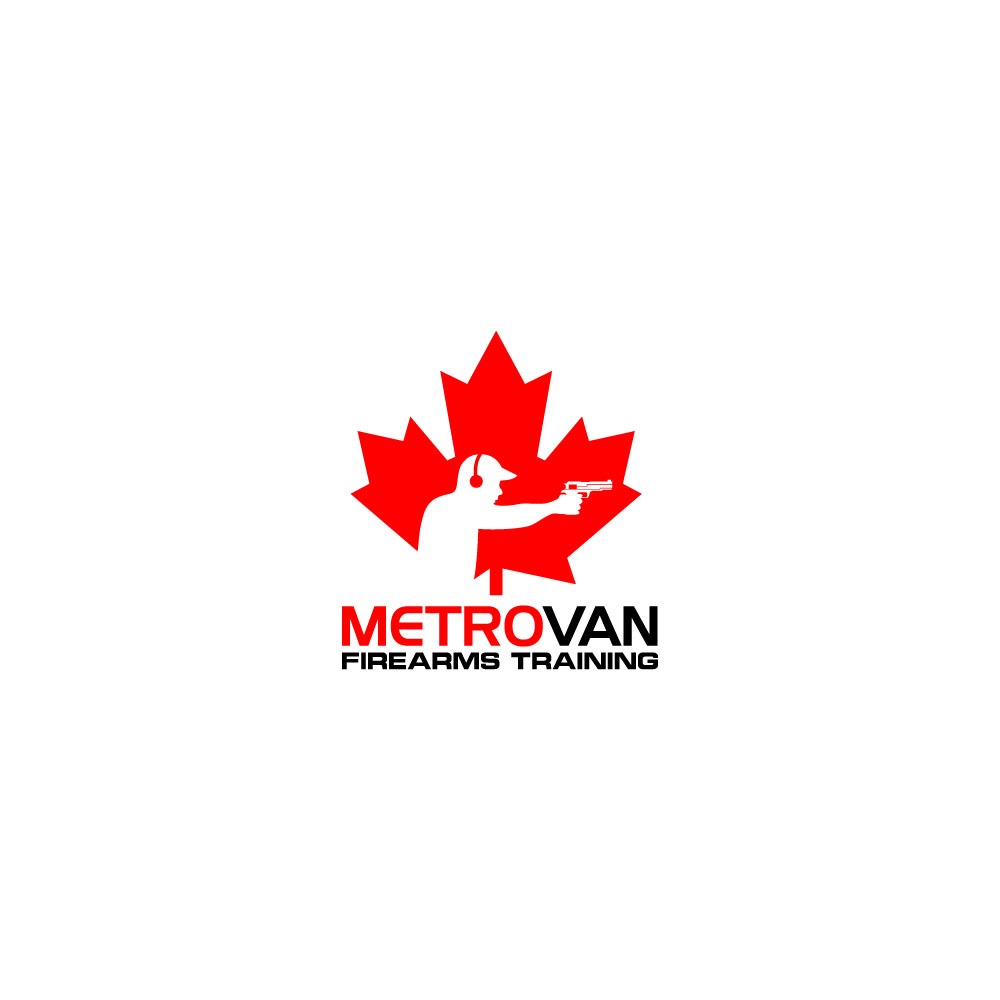 Logo Design by Farhad Creative for Metrovan Firearms Training | Design: #22107580
