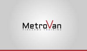 Logo Design by Creativity Master for Metrovan Firearms Training | Design #22085914