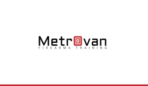 Logo Design by Creativity Master for Metrovan Firearms Training | Design: #22085935