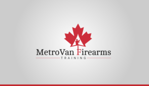 Logo Design by Creativity Master for Metrovan Firearms Training | Design: #22102929
