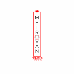 Logo Design by dedeFA for Metrovan Firearms Training | Design #22101094