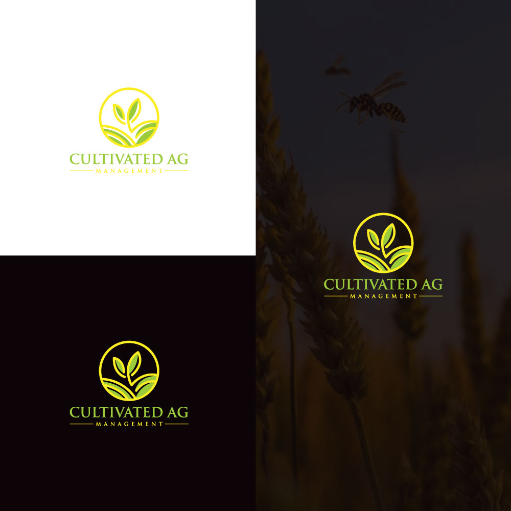 Logo Design by AnteMeridiem for this project | Design #22083928