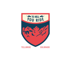 Logo Design by dahf21 for Telluride Horror Show, Inc. | Design: #22391585