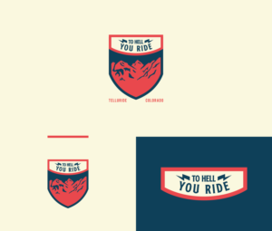 Logo Design by dahf21 for Telluride Horror Show, Inc. | Design: #22391586